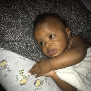 Meet your Posher, Matthew